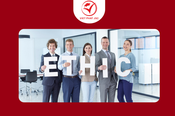 Tinh thần làm việc và chất lượng: Yếu tố then chốt trong văn hóa Đức