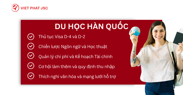 DU HỌC HÀN QUỐC