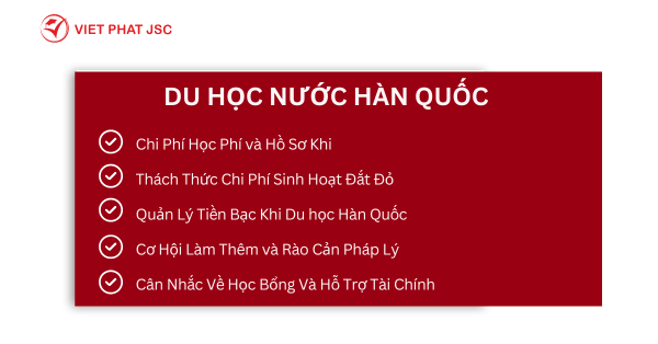 DU HỌC HÀN QUỐC