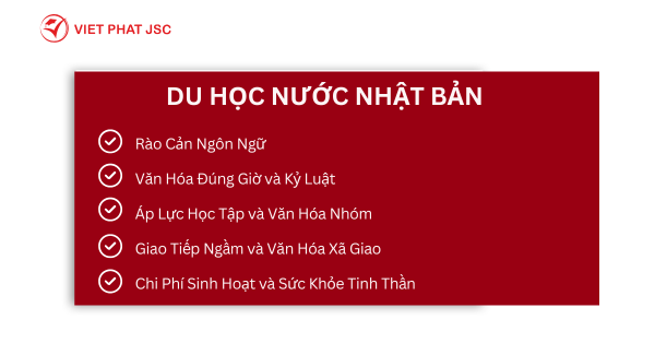 DU HỌC NHẬT BẢN