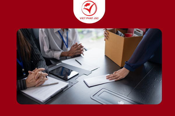 Luyện Tập và Chuẩn Bị Tâm Lý Phỏng Vấn trong Thủ tục Visa Du học