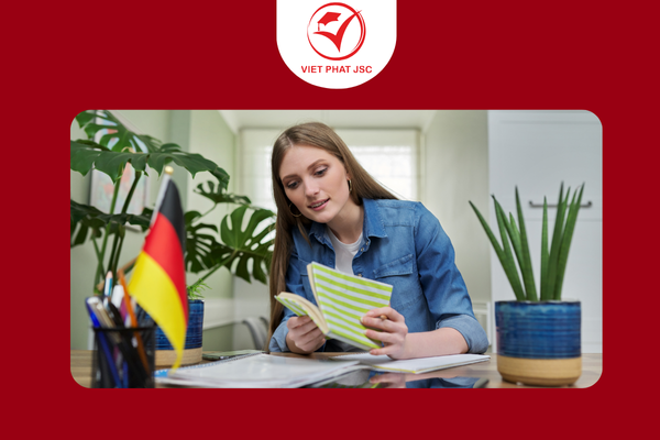 Hệ Thống Giáo Dục Của Nước Đức