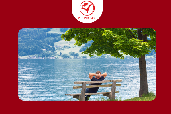 Nghỉ Ngơi Và Cuộc Sống