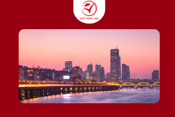 Công Nghệ Đỉnh Cao và Tinh Thần Đổi Mới Của Nước Hàn Quốc