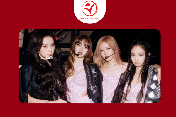 Làn Sóng Văn Hóa Hallyu