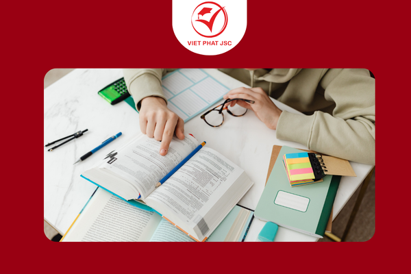 Hệ Thống Giáo Dục Cạnh Tranh