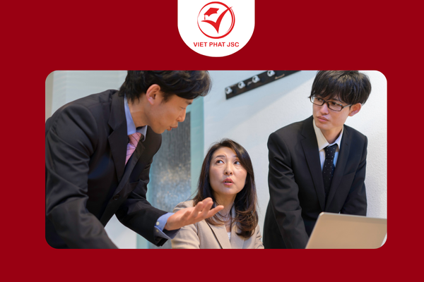 Rào Cản Ngôn Ngữ và Sự Tôn Trọng Khi Du học Nhật Bản