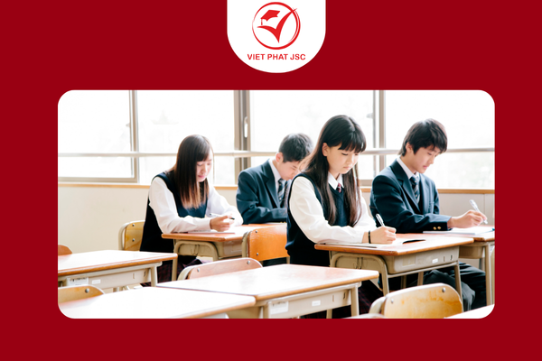 Áp Lực Học Tập và Văn Hóa Nhóm