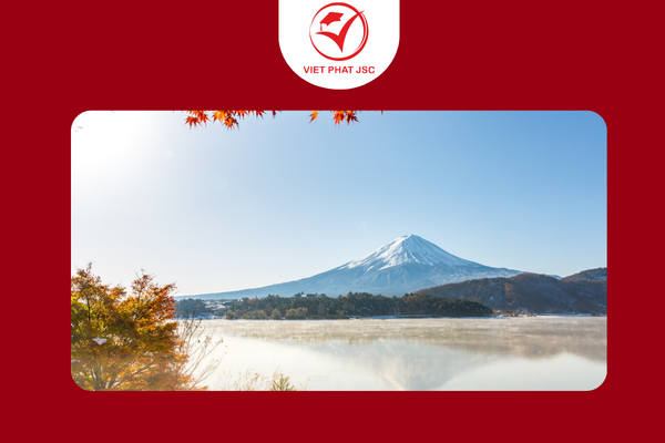 Kế Hoạch Sau Khi Đến Nhật Bản