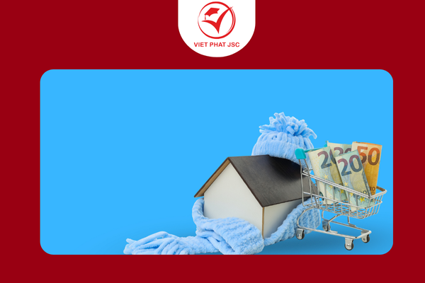 Tối Ưu Hóa Chi Phí Nhà Ở