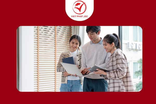 Chiến lược Ngôn ngữ và Học thuật