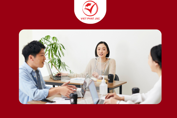 Sự trực tiếp trong giao tiếp và không gian riêng tư