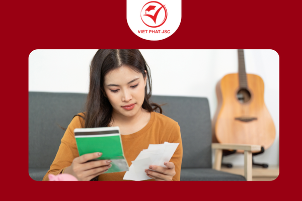 Lập Kế Hoạch Ngân Sách và Theo Dõi Chi Tiêu