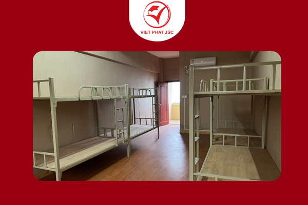 Ưu và Nhược Điểm Của Ký Túc Xá