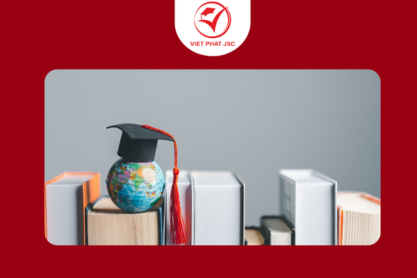 Chuẩn bị hồ sơ du học