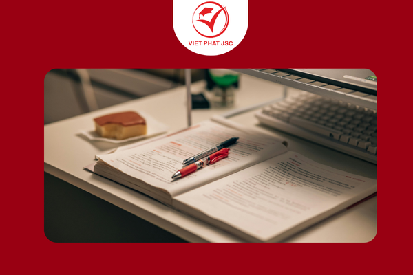 Chiến Lược Thời Gian Nộp Hồ sơ Du học