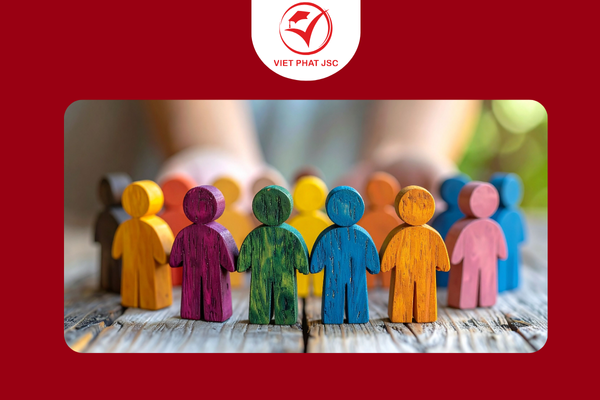 Thấu Hiểu Sự Khác Biệt Trong Phong Cách Làm Việc Nhóm