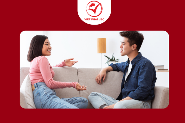 Quản Lý Sự Khác Biệt Trong Giao tiếp đa văn hóa Trực Tiếp