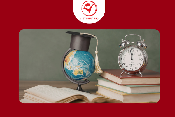 Quản Lý Thời Gian Bằng Nguyên Tắc Ưu Tiên