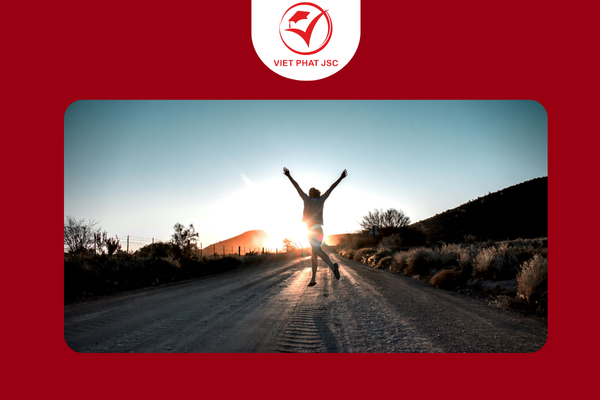 Bí Quyết Duy Trì Năng Lượng Tích Cực Suốt Học Kỳ