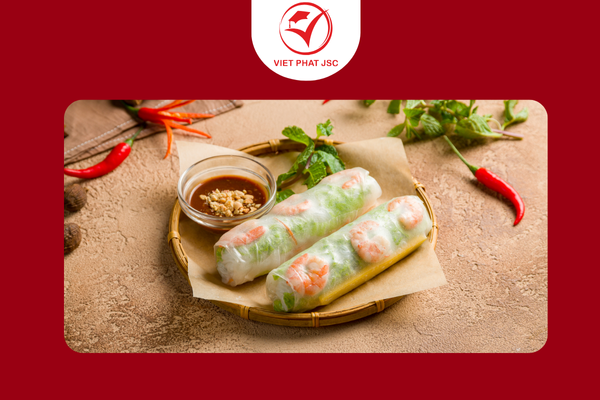 Sáng Tạo Với Các Món Ăn "Lai"