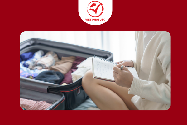 Quy Định Hành Lý Ký Gửi và Hạn Chế