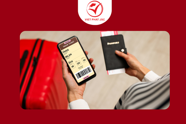 Các Ứng Dụng "Cứu Cánh" Cho Chuẩn bị trước chuyến bay