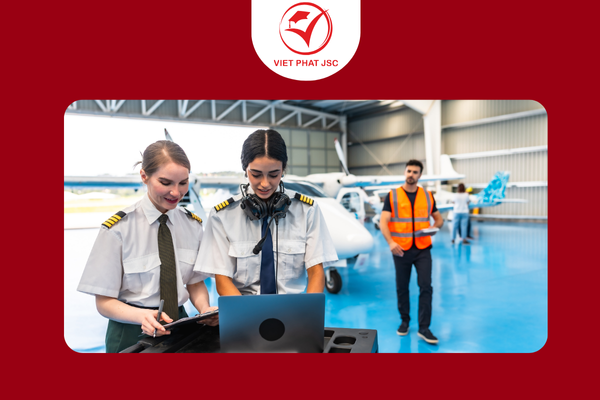 Đảm Bảo An Ninh và An Toàn Hành Lý