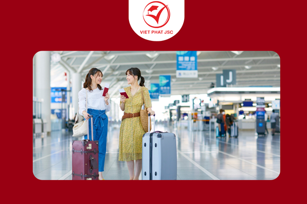 Chuẩn Bị Trang Phục Phù Hợp Cho Sân Bay