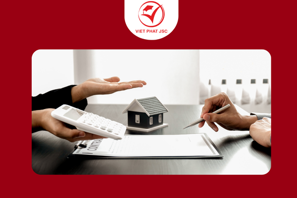 Ký Túc Xá và Thuê Ngoài