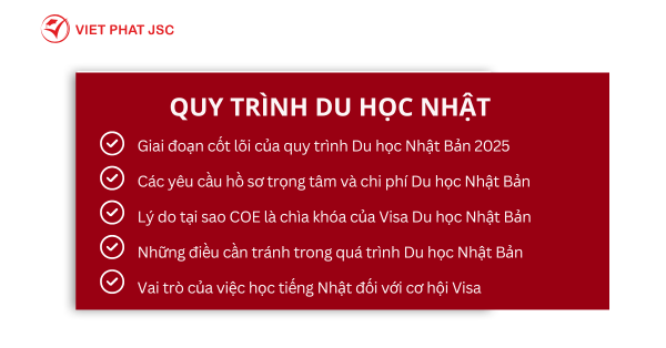 DU HỌC NHẬT BẢN