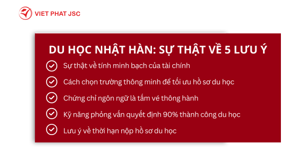 DU HỌC NHẬT HÀN