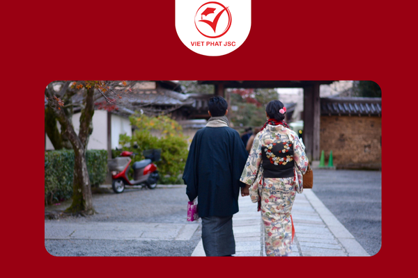 7 Bí kíp hòa nhập Văn hóa Nhật Bản cho người nước ngoài