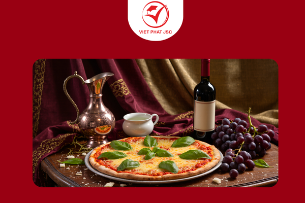 Văn hóa ẩm thực và nghệ thuật sống