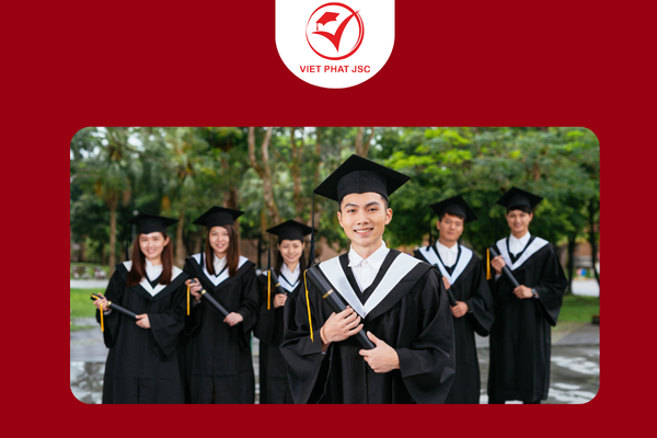 Văn hóa học tập ảnh hưởng đến lựa chọn Du học Nhật hay Hàn