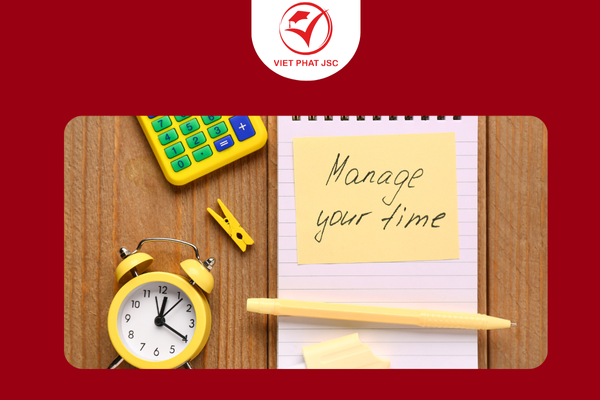 Tầm quan trọng của việc lập Lộ trình du học sớm