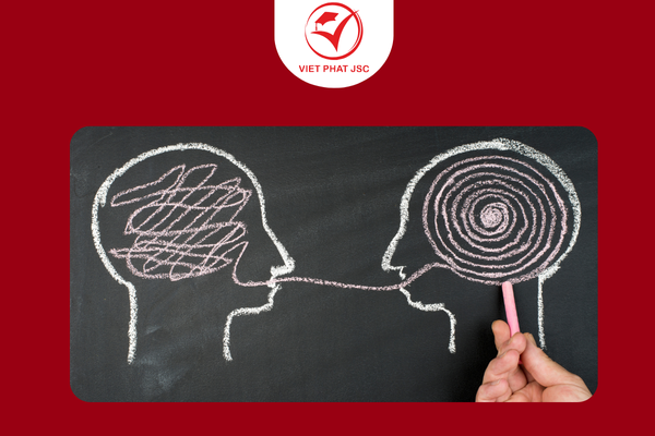 Thiếu sự chuẩn bị tâm lý cho buổi phỏng vấn visa