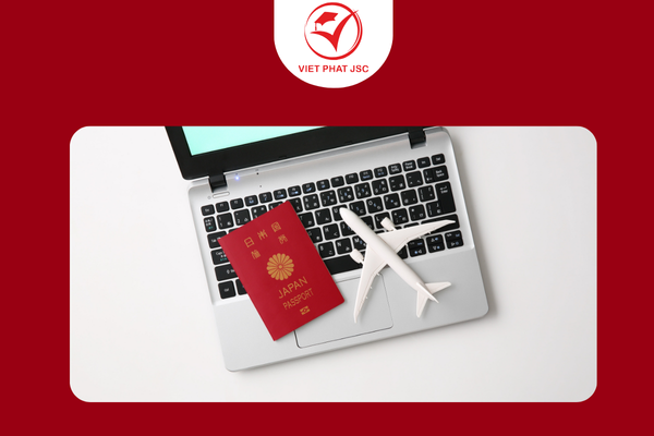 Quy trình chuẩn bị hồ sơ xin Visa du học thành công