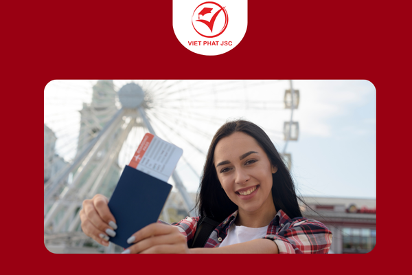 Những sai lầm khiến bạn dễ bị trượt Visa du học nhất