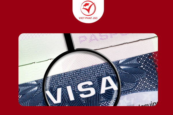 Những thay đổi chính sách Visa du học năm 2025 bạn cần biết