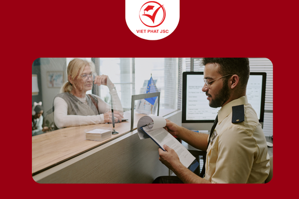 Vai trò của trung tâm tư vấn trong việc xin Visa du học