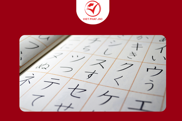 Nền tảng sơ cấp và bí quyết học tiếng Nhật hiệu quả