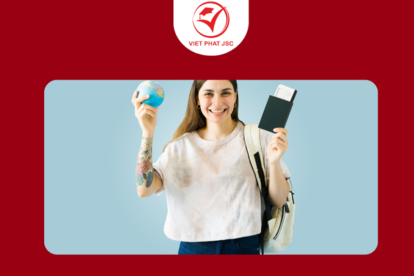 Sự thật về tính minh bạch của tài chính khi du học Nhật Hàn