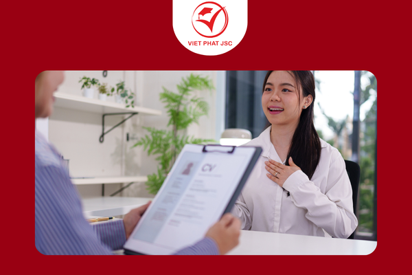 Cơ hội việc làm thực tế khi chọn Nhật hay Hàn