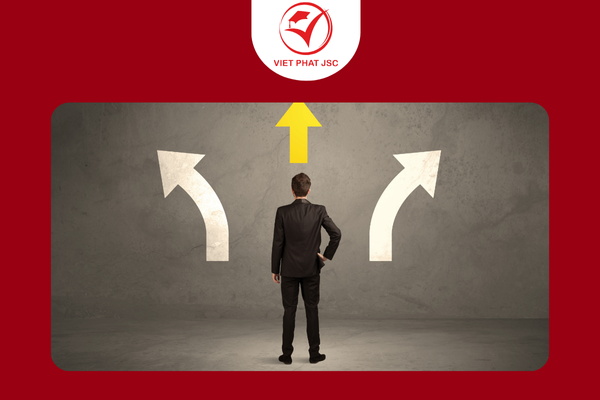 Tầm quan trọng của việc chọn đúng ngành nghề