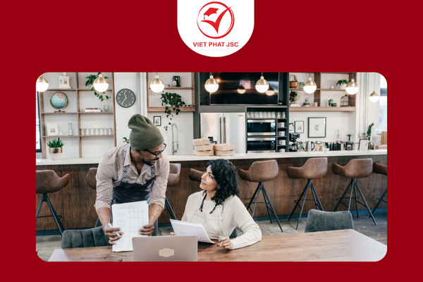 Rào cản ngôn ngữ và cách vượt qua để cư trú lâu dài