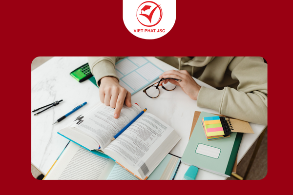 Chuẩn bị hồ sơ tài chính trong thủ tục du học để định cư