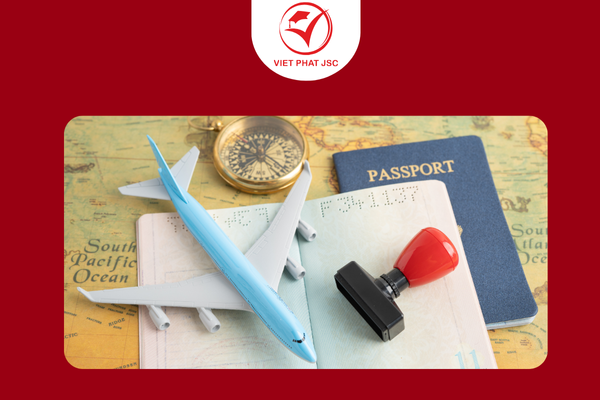 Những lưu ý sau khi nhận được visa du học thành công