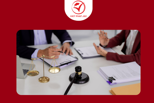 Nâng cao năng lực ngoại ngữ và kinh nghiệm xin visa để định cư