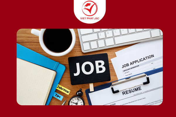 Tận dụng cơ hội làm thêm khi tham gia du học Nhật - Hàn